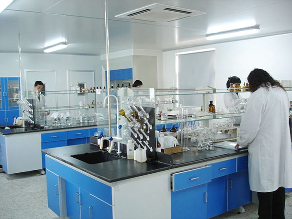 德美水質(zhì)檢測中心